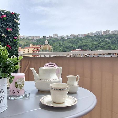 Blumarine Apartments In Naples Extérieur photo