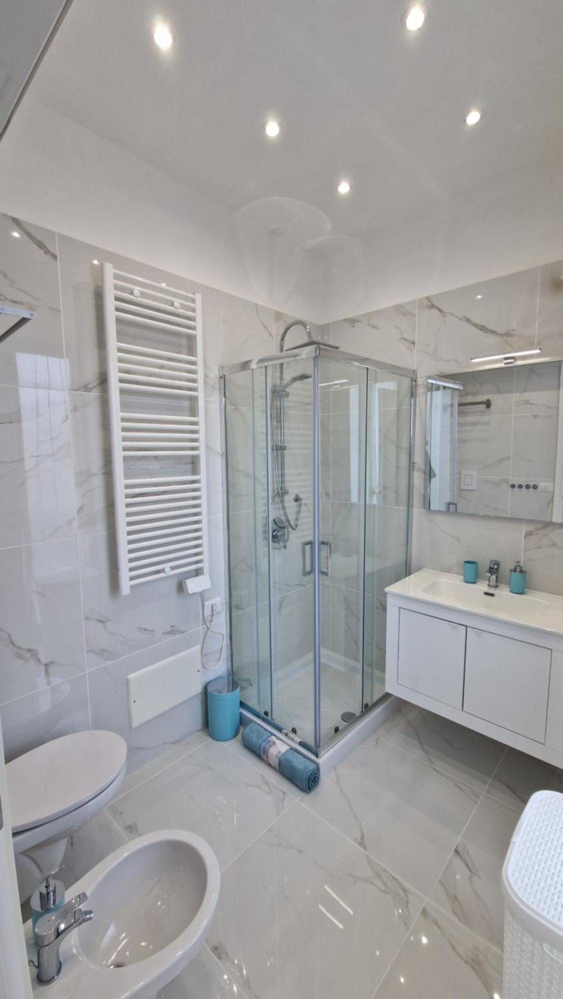 Blumarine Apartments In Naples Extérieur photo