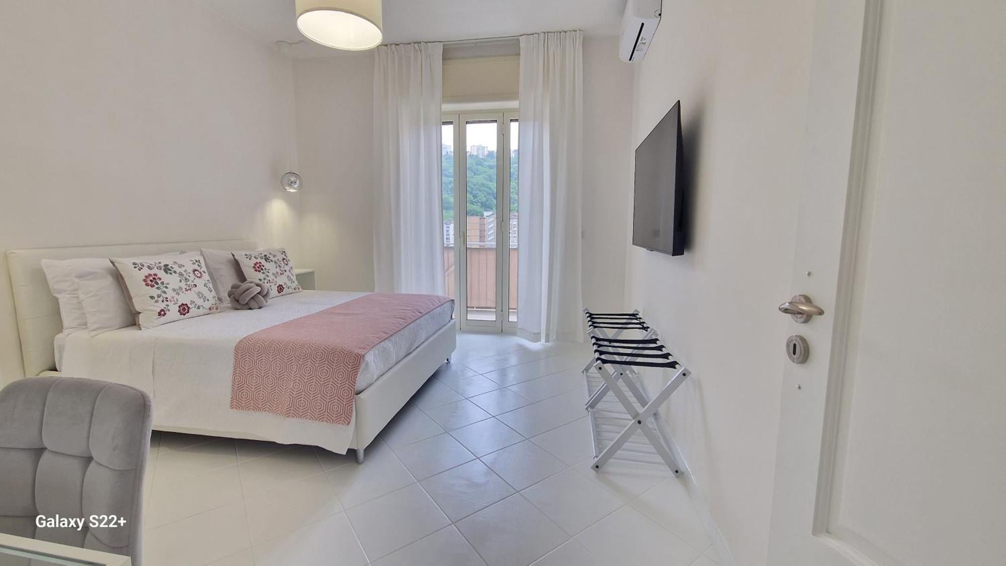 Blumarine Apartments In Naples Extérieur photo