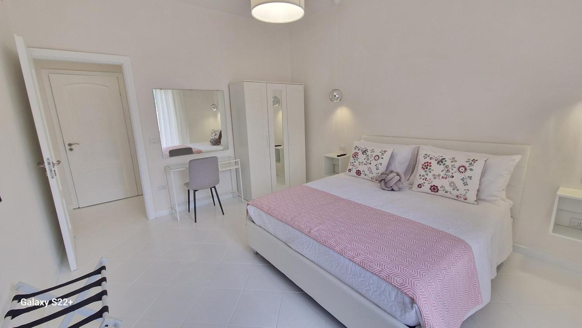Blumarine Apartments In Naples Extérieur photo
