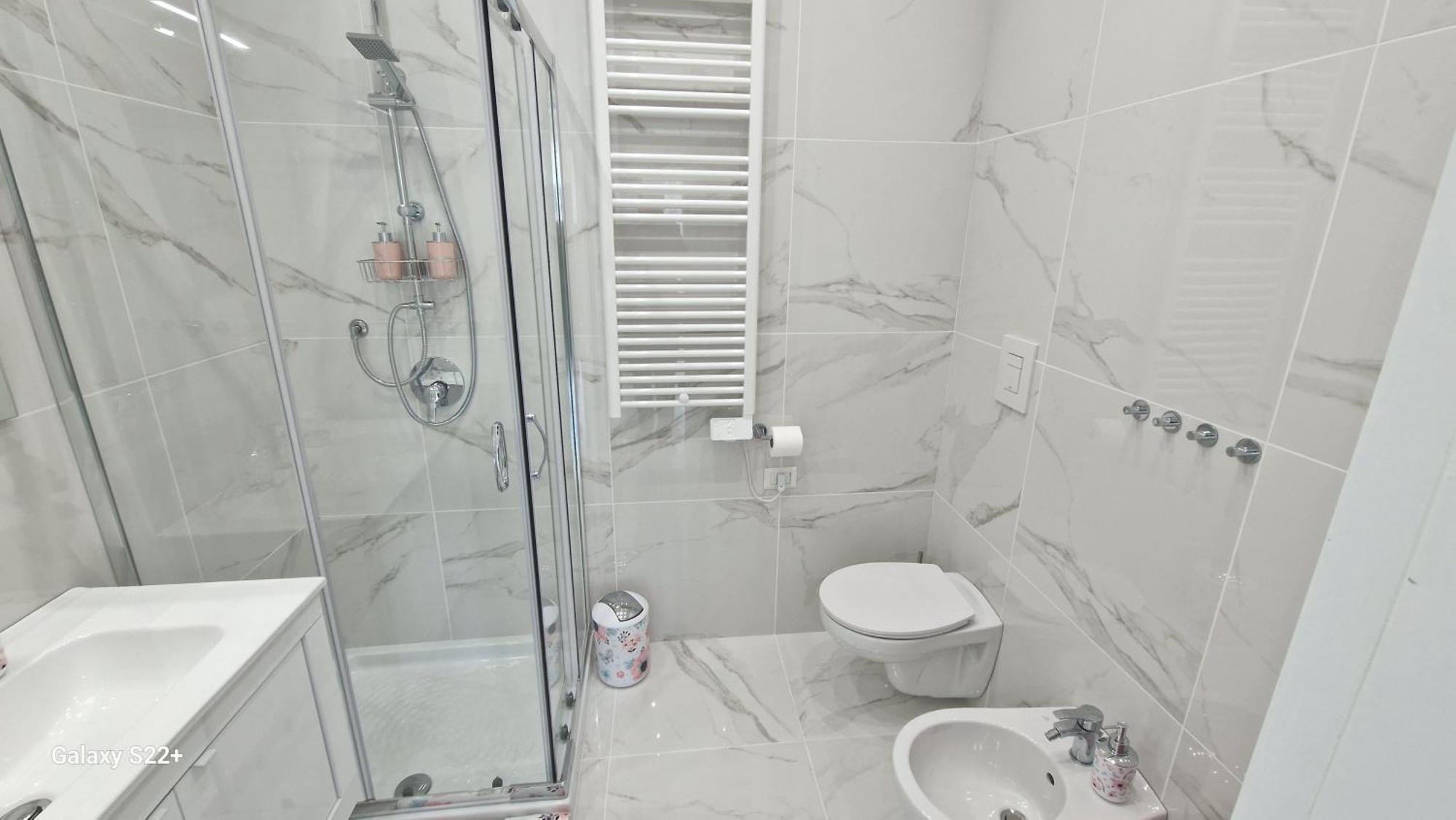 Blumarine Apartments In Naples Extérieur photo