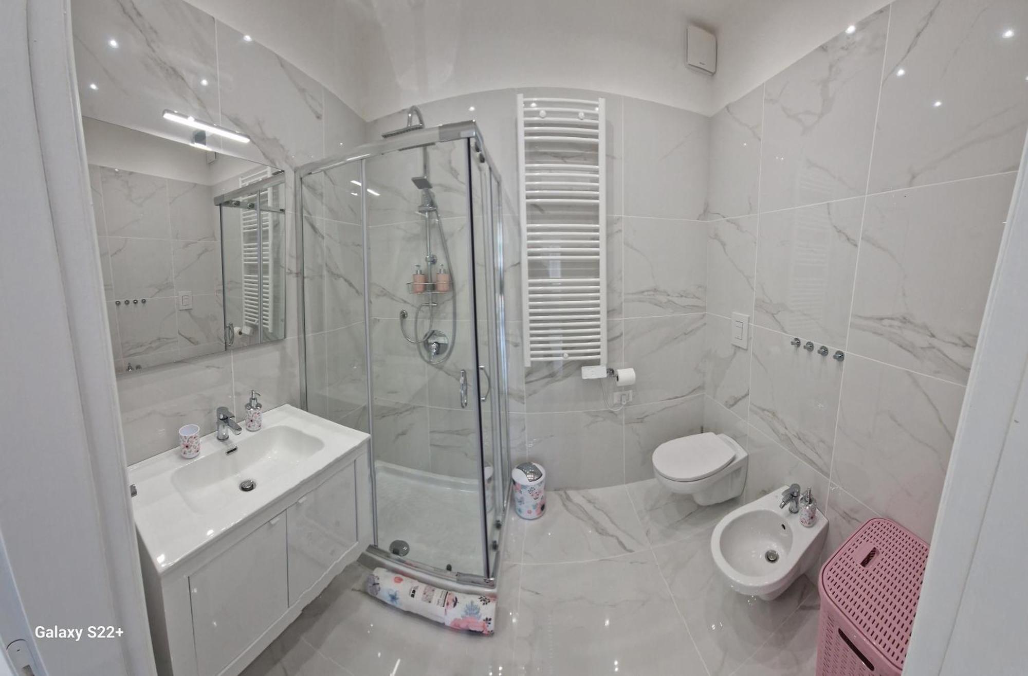 Blumarine Apartments In Naples Extérieur photo